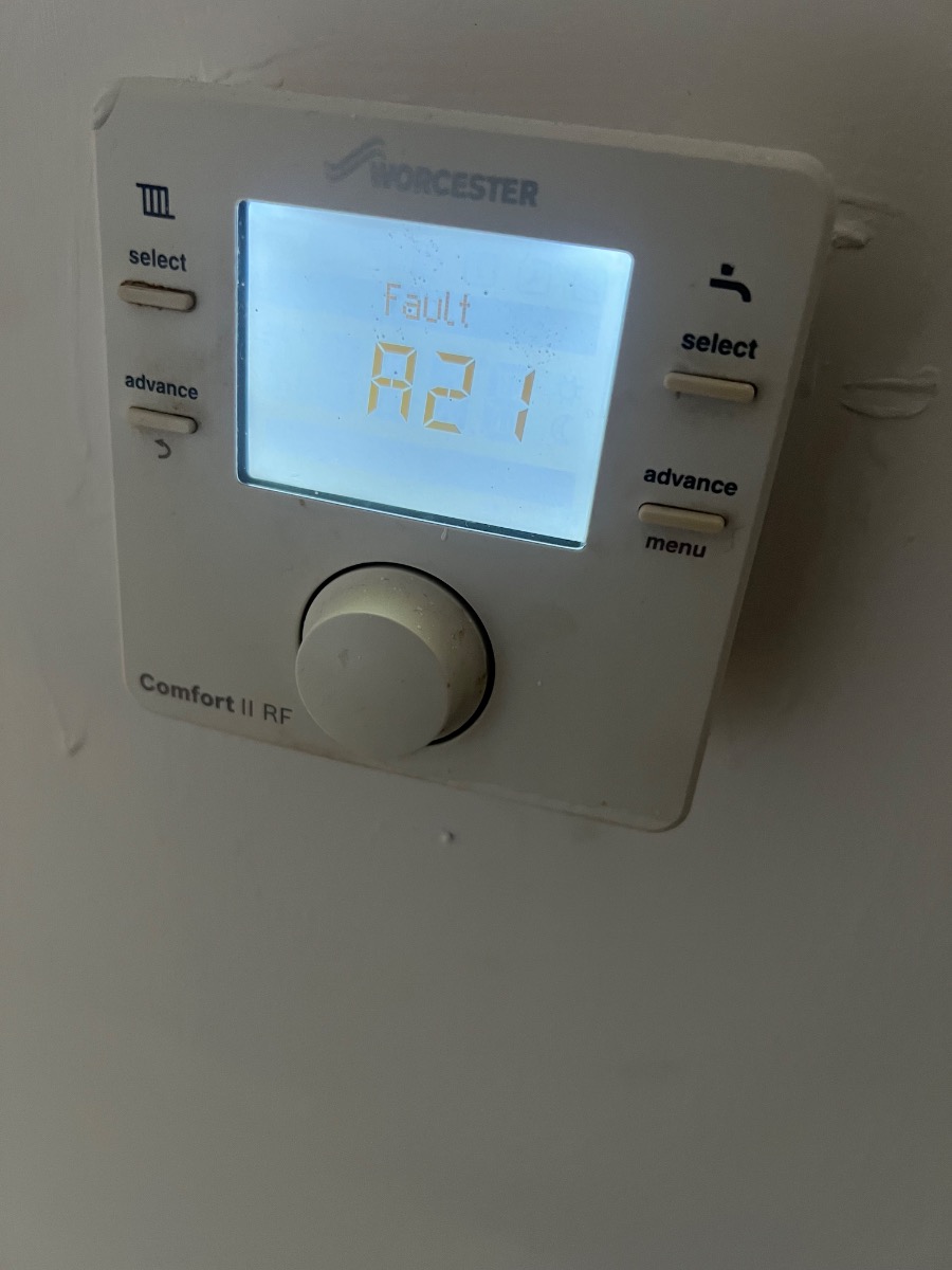 Heating Engineer: Image 30